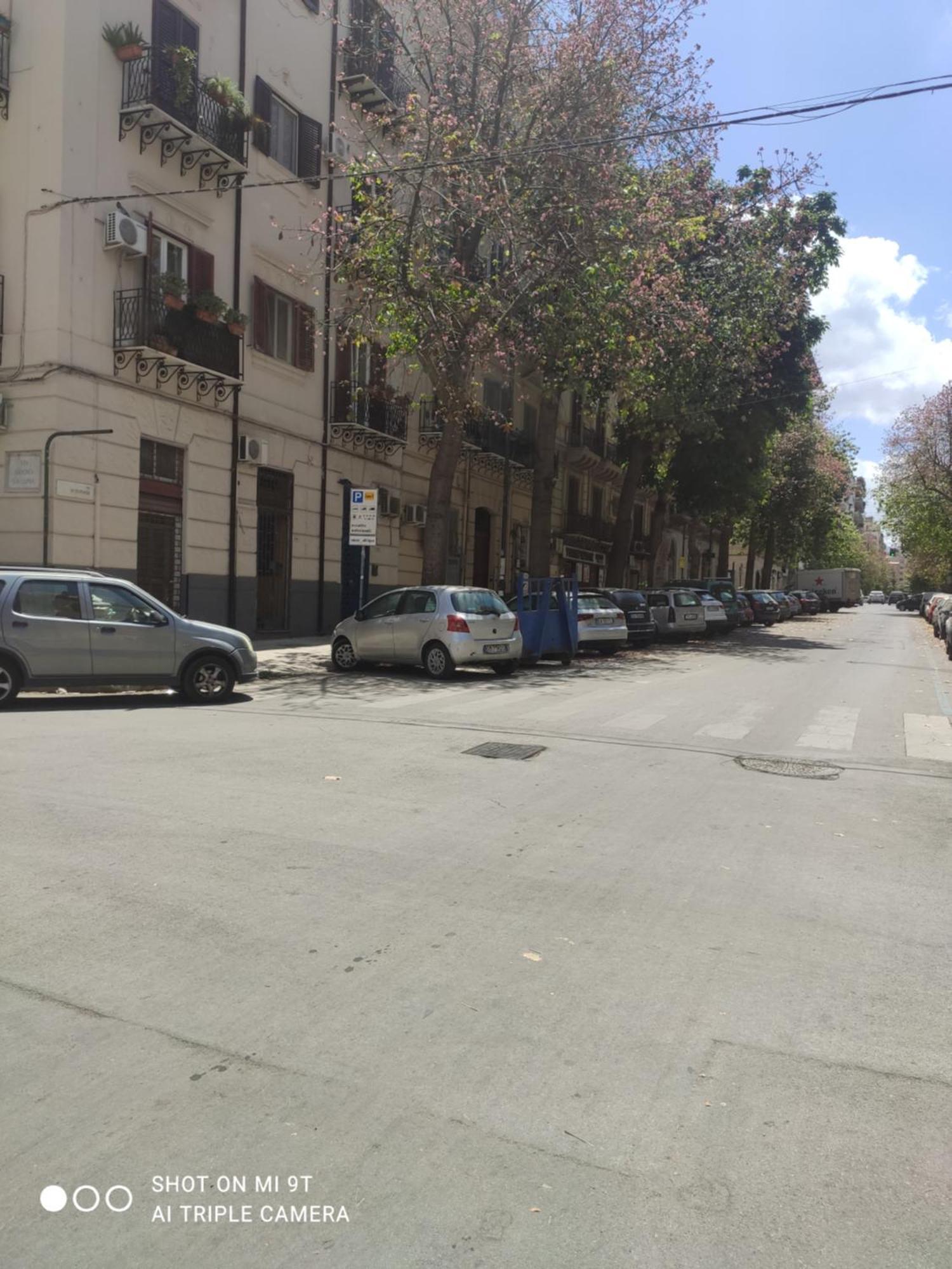 Casa Varco Santa Lucia باليرمو المظهر الخارجي الصورة