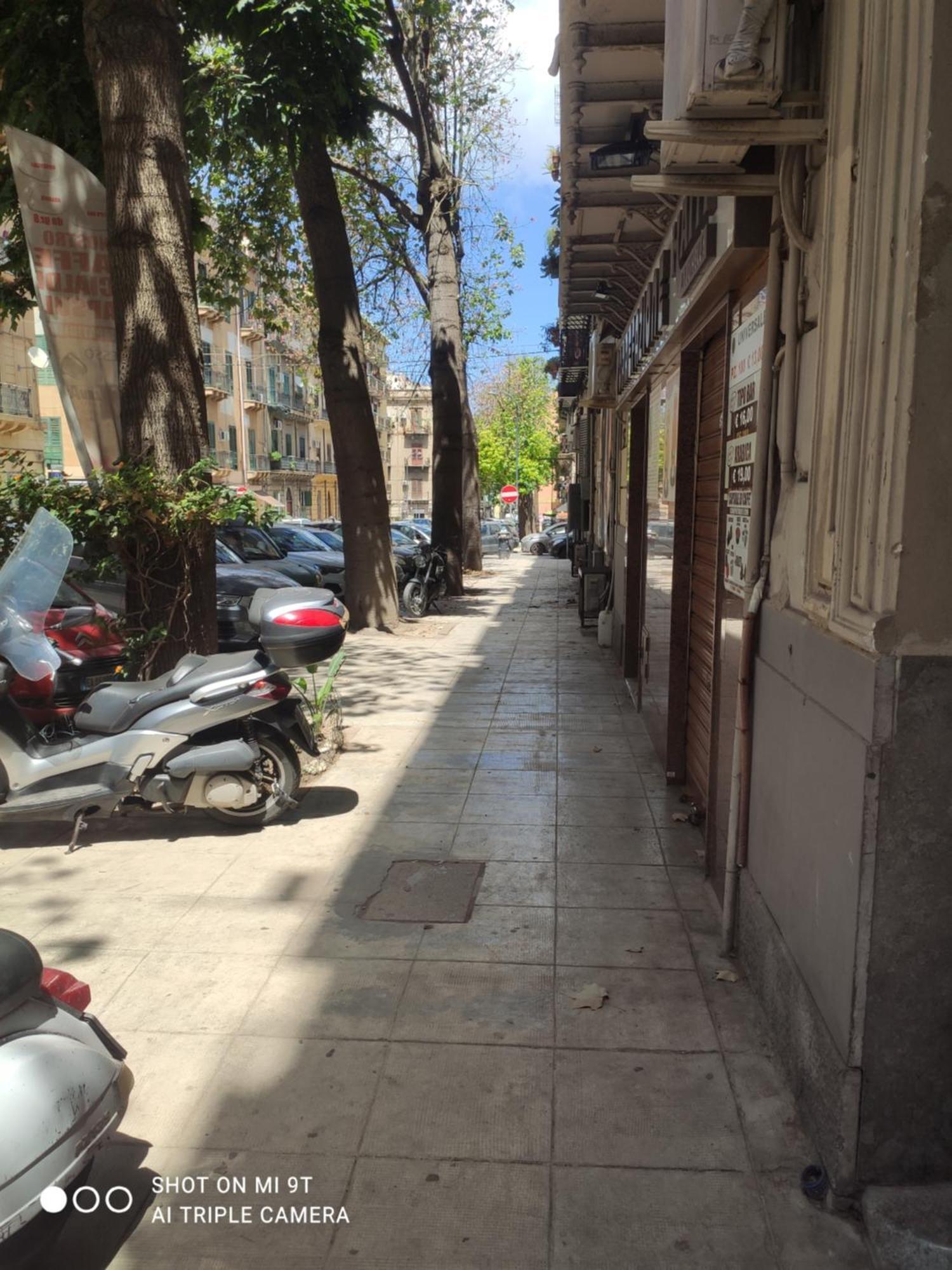 Casa Varco Santa Lucia باليرمو المظهر الخارجي الصورة