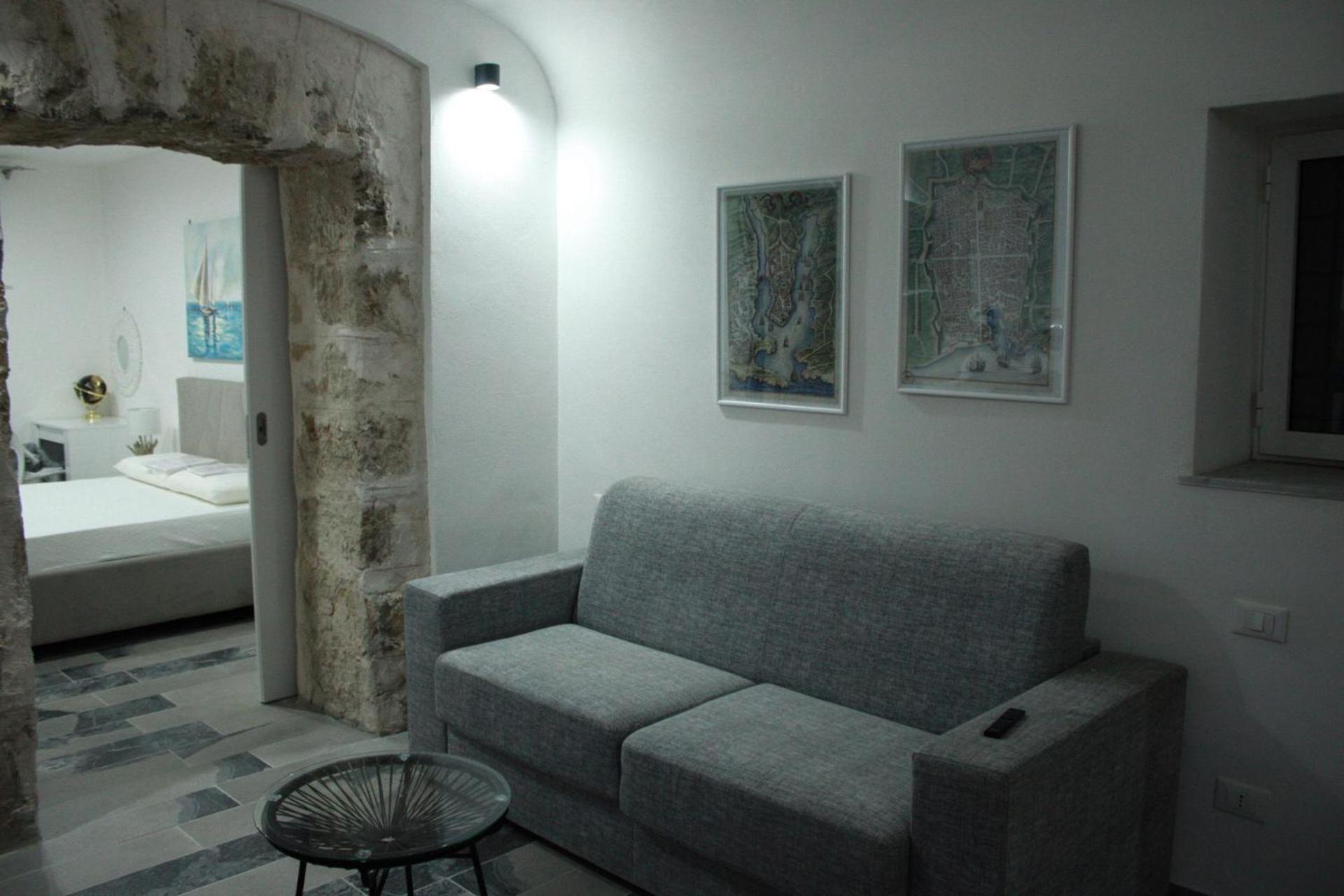 Casa Varco Santa Lucia باليرمو المظهر الخارجي الصورة