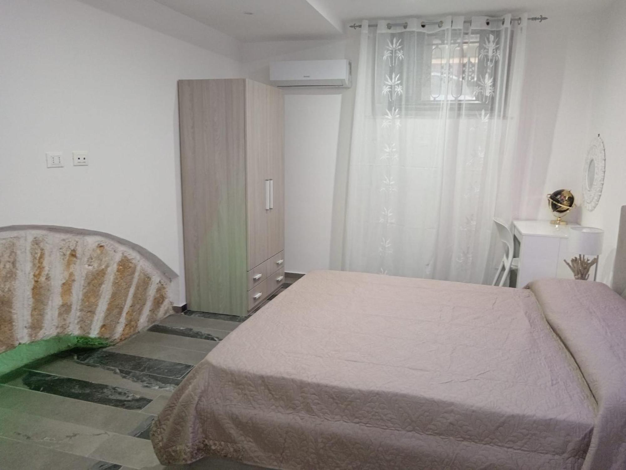 Casa Varco Santa Lucia باليرمو المظهر الخارجي الصورة