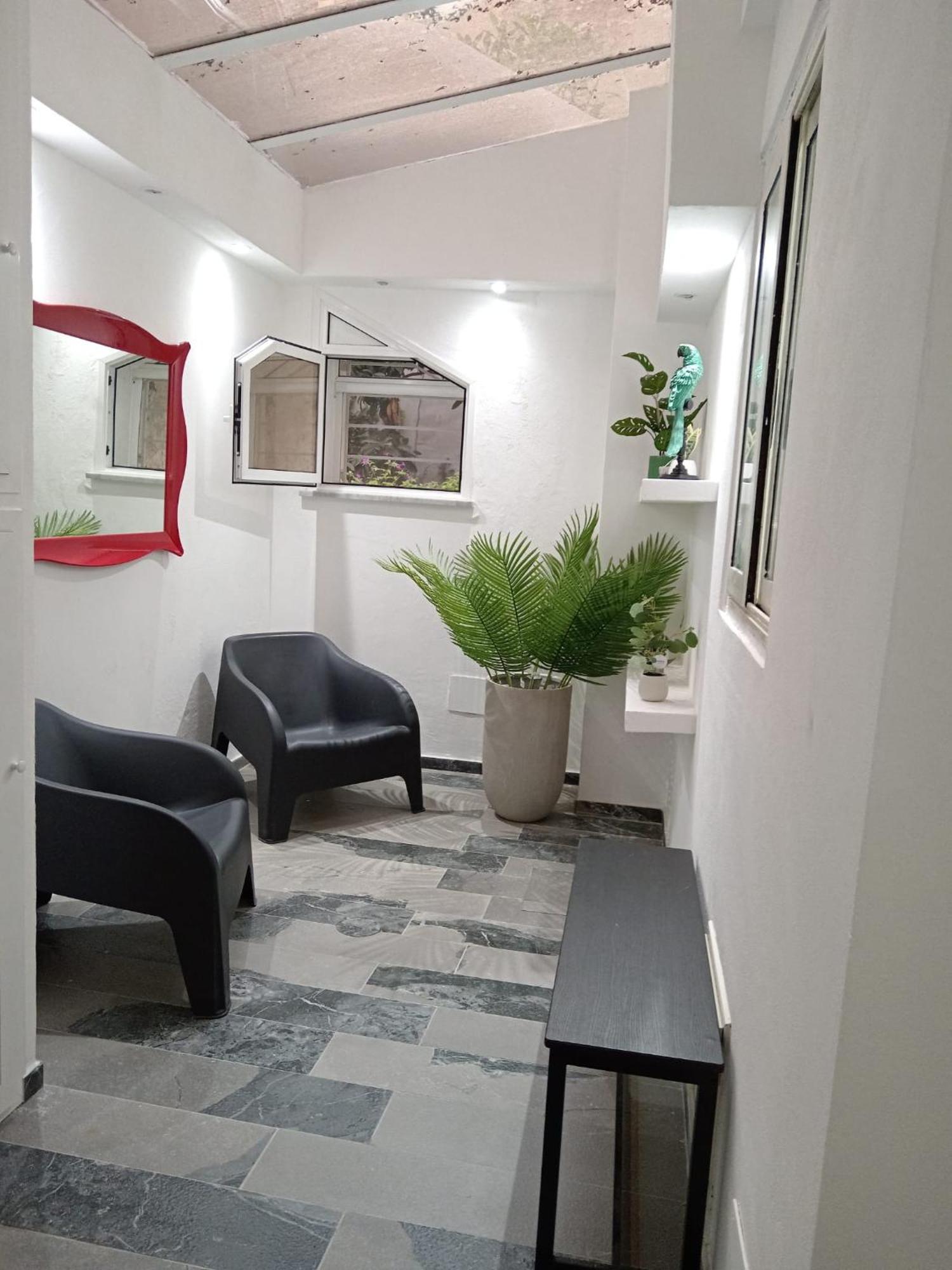 Casa Varco Santa Lucia باليرمو المظهر الخارجي الصورة