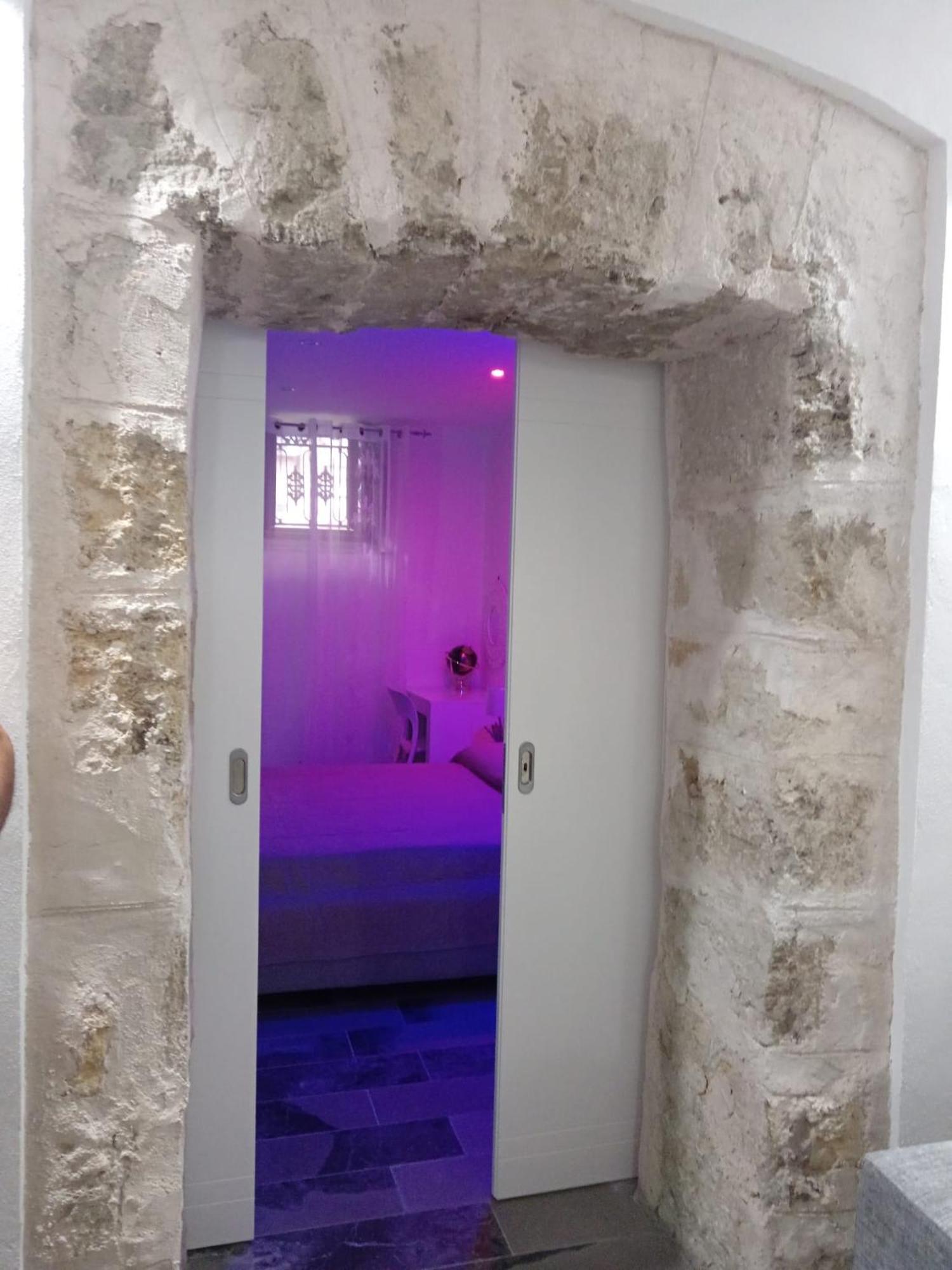 Casa Varco Santa Lucia باليرمو المظهر الخارجي الصورة